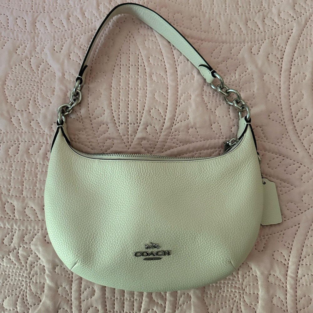 Coach Payton Hobo Bag